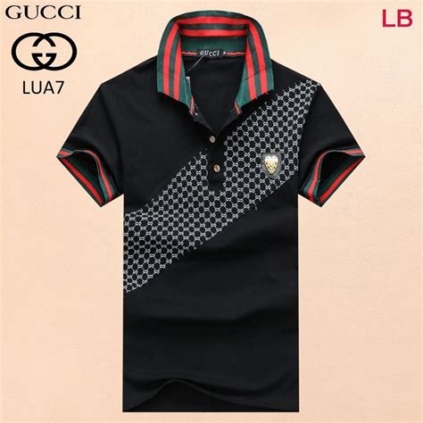 gucci golf shirt|gucci polo shirt sale.